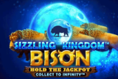 Sizziling Kingdom: Bison Slot