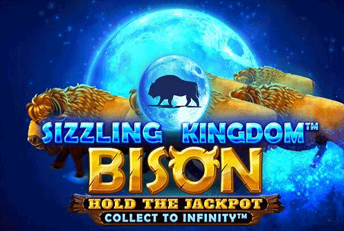 Sizziling Kingdom™: Bizon Slot