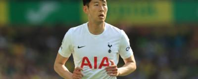 What are Korea's options behind Son Heung-min