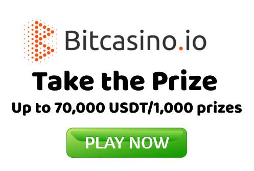 Bitcasino.io