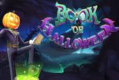 Book of Halloween Slot