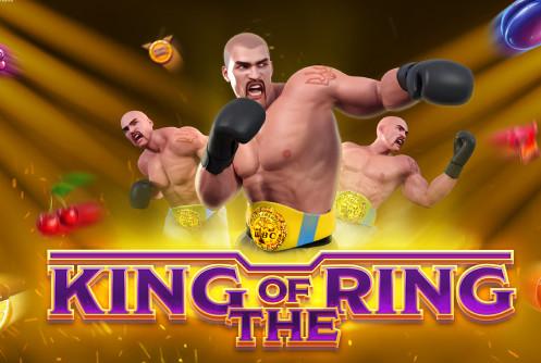 King Of The Ring Slot