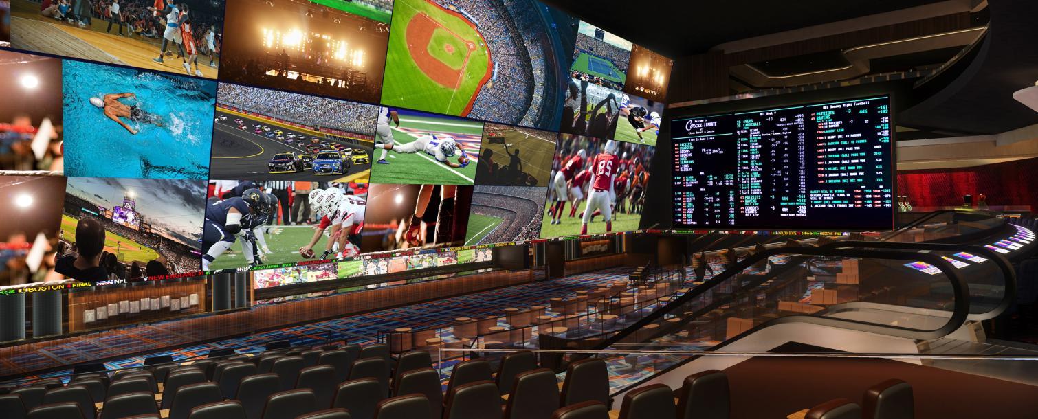 The Best Pennsylvania Sports Betting Sites Are Here