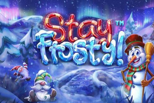 Stay Frosty! Slot