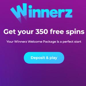 Winnerz Casino Bonus