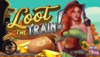Loot The Train Slot