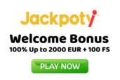 Jackpoty Casino