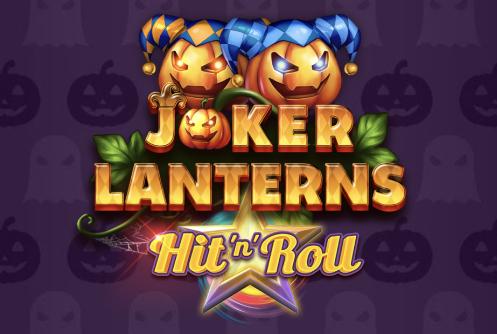 Joker Lanterns Hit’N’Roll