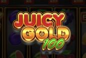 Juicy Gold 100 Slot