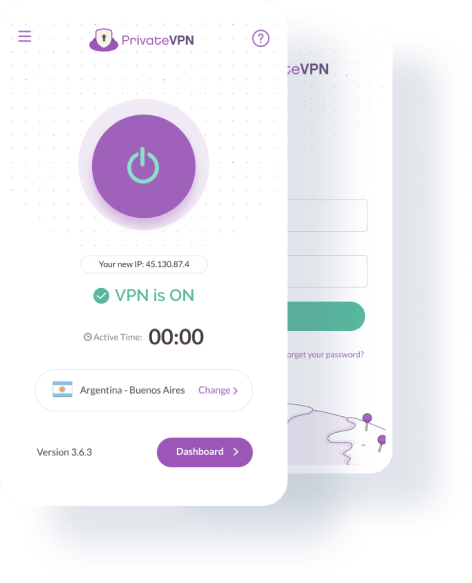 PrivateVPN