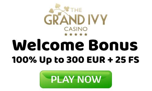 Grend Ivy Casino