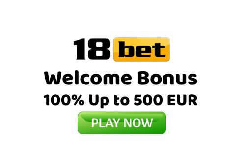 18bet casino