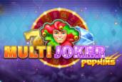 Multi Joker PopWins Slot