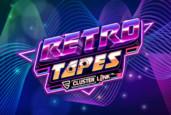 Retro Tapes Cluster Link Ѕlоt