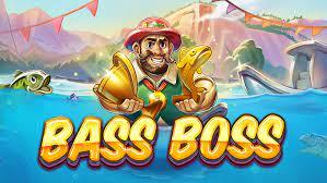 Slot Bass Bos