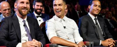 Ballon d`Or rundown: the end of the Messi-Ronaldo era?