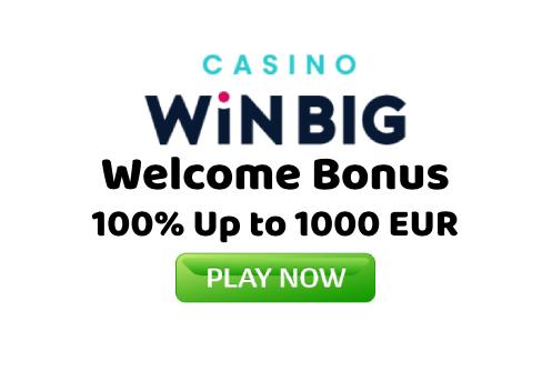 Casino WIN BIG