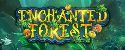 Enchanted Forest Slot