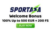 Sportaza Casino