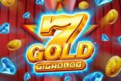 7 Gold Gigablox Slot