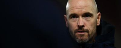Manchester Continue to hunt for Ronaldo replacement