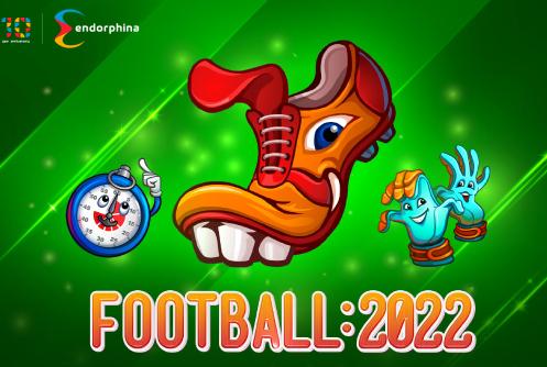 Football:2022 Slot