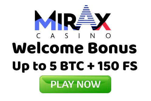 Mirax Casino
