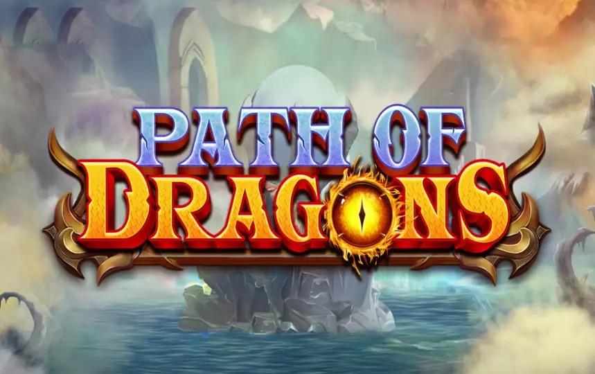 Path of Dragons Slot
