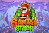 Santa's Stack Slot