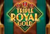 Triple Royal Gold Slot