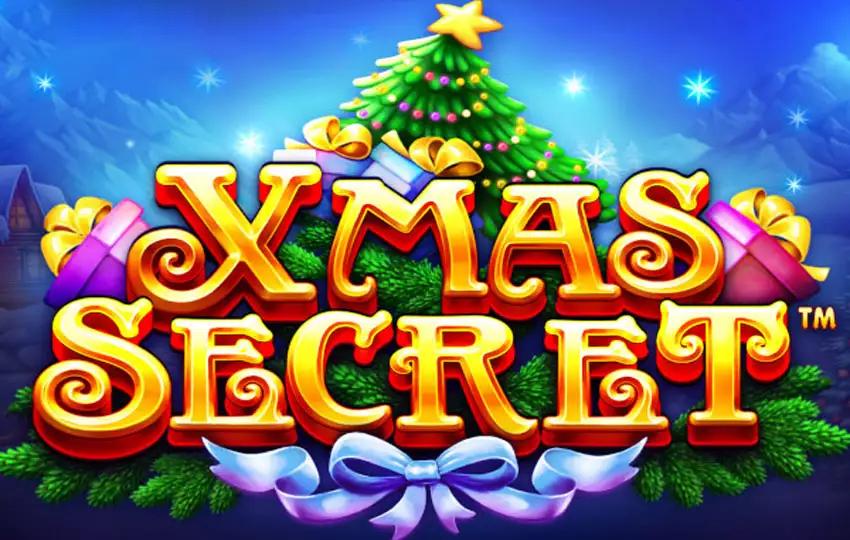 Xmas Secret Slot