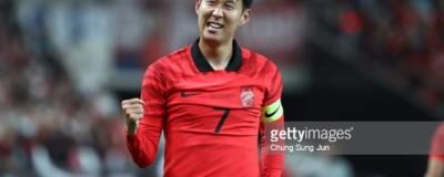 Can South Korea survive without superstar Son