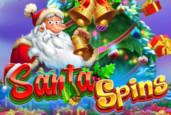 Santa Spins slot
