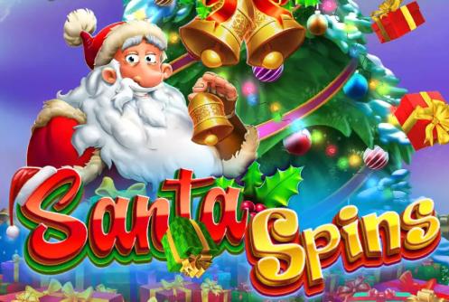 Santa Spins Slot
