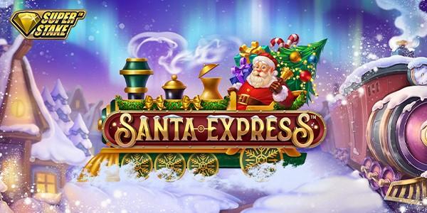 Santa Express Slot