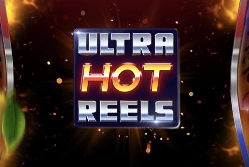 Ultra Hot Reels Slot