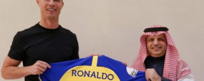 Transfer Updates: Ronaldo and Ramos to link up in Saudi Arabia?