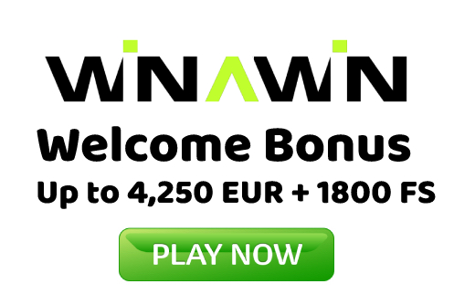 WinaWin Casino is here to show you how to make a true fortune