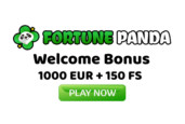 fortune panda casino
