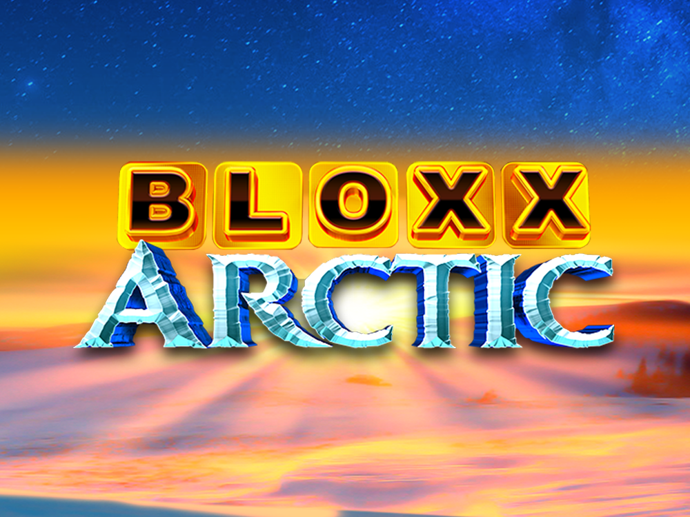 Bloxx Arctic Slot