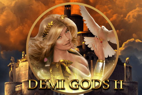 Demi Gods II Slot