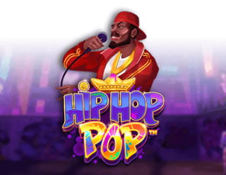 HipHopPop Slot