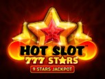 Hot Slot 777 Stars Slot