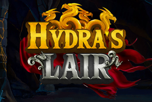 Hydra's Lair Slot
