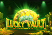 Lucky Vault Slot