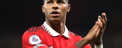 Manchester United are on a 6 game winning streak