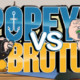 Popeye vs Brutus SuperSlice Slot