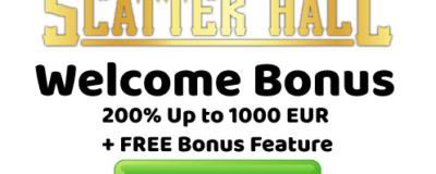 Scatterhall Casino