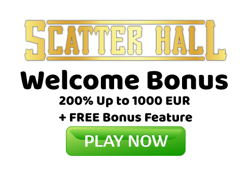 Scatterhal Casino – Bonuses and Promotions rain here!