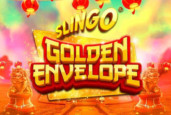 Slingo Golden Envelope Slot